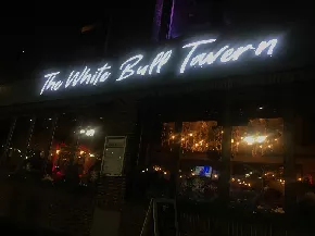 The White Bull Tavern Faneuil Hall Boston